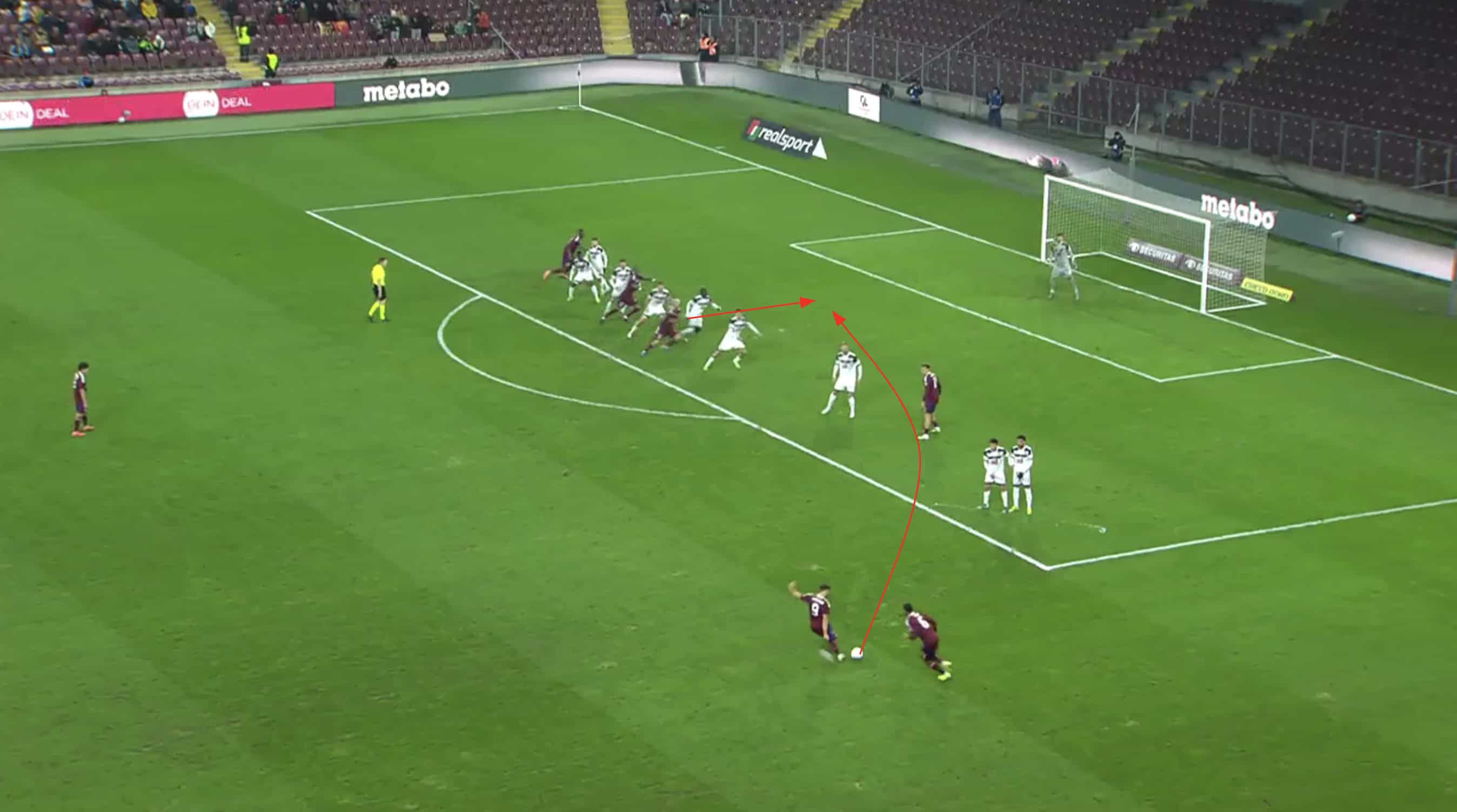 Head Coach Analysis: Mattia Croci-Torti FC Lugano 2024/25